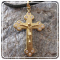 Kreuz der Liebe